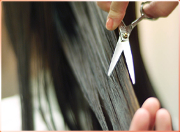 カット、ブロー　アートメイク　大阪　眉毛　ヨガ教室　岸和田　TOKIWA美容室