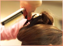 着付け　振り袖　アートメイク　大阪　眉毛　ヨガ教室　岸和田　TOKIWA美容室